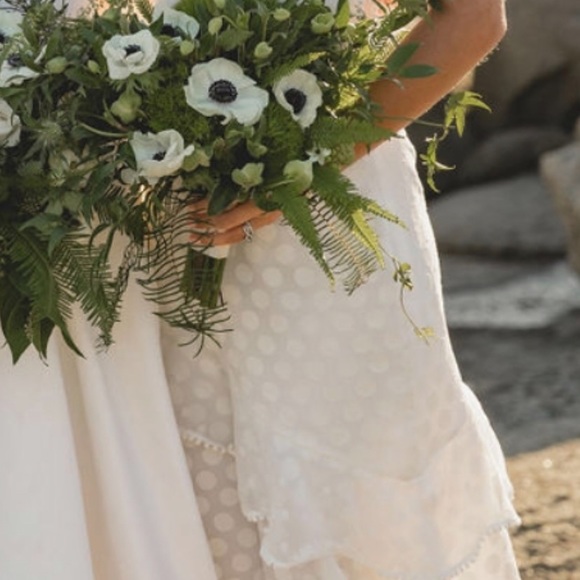 Keepsake See You Know Dress- small - Picture 3 of 3